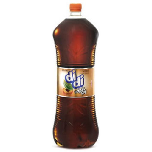DIDI 2.5LT SEFTALI. ürün görseli