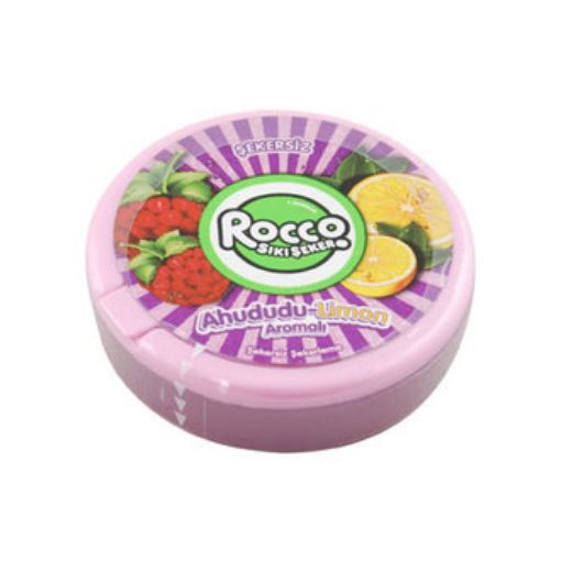 ROCCO SIKI SEKER 19.5GR AHUDUDU-LİM.. ürün görseli