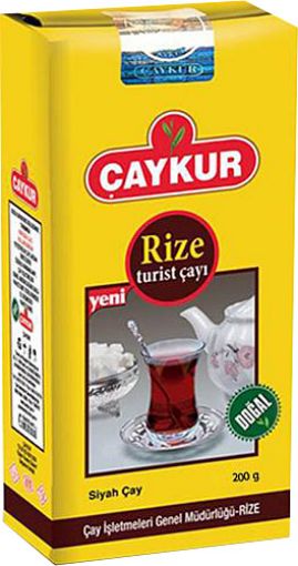 CAYKUR RIZE TUR CAY 200GR. ürün görseli