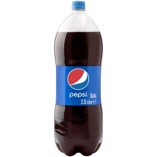 PEPSI 2.5LT. ürün görseli