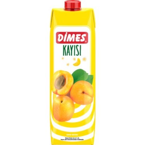 DIMES 1000ML KAYISI. ürün görseli
