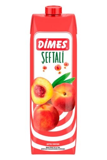 DIMES 1000ML SEFTALI. ürün görseli