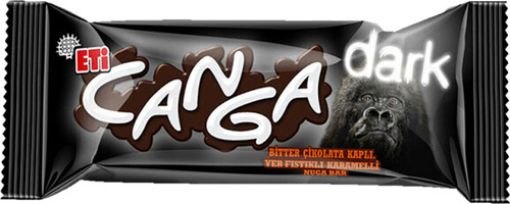 ETI CANGA 45GR DARK. ürün görseli