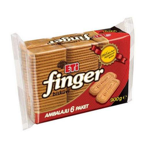 ETI FINGER 900GR. ürün görseli