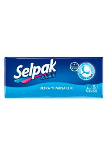 SELPAK MENDIL. ürün görseli