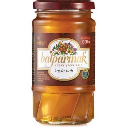 BALPARMAK 460GR SUZME CICEK BAL. ürün görseli